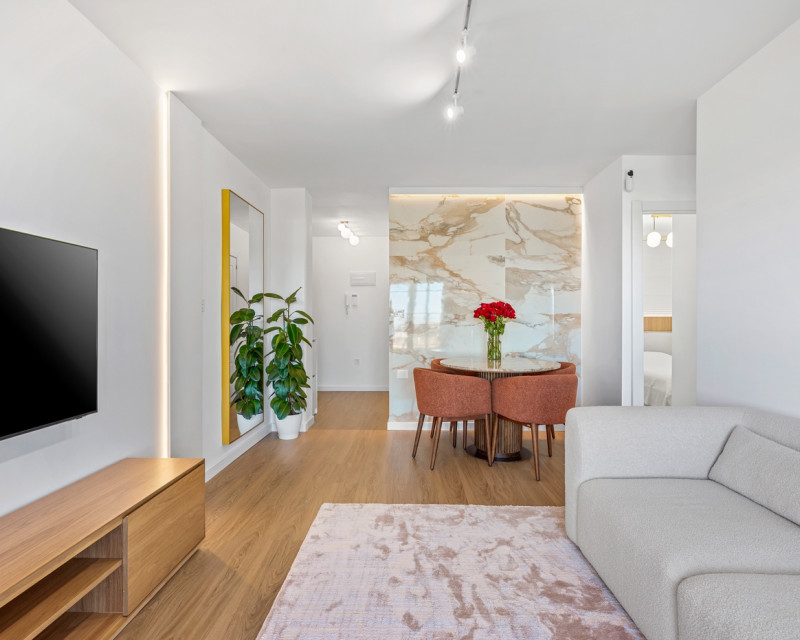 Penthouse · Resale · Orihuela Costa · Punta Prima