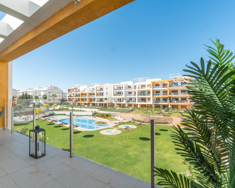 Penthouse · Resale · Orihuela Costa · Villamartín