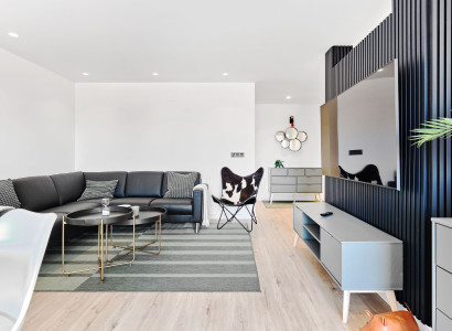 Penthouse - Resale - Pilar de la Horadada - 2024A07