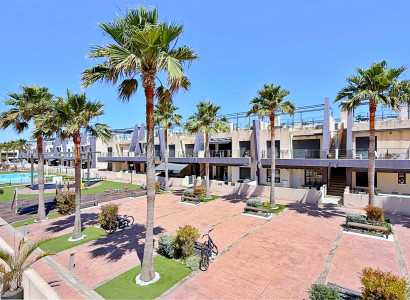 Penthouse - Resale - Pilar de la Horadada - Torre De La Horadada