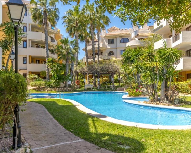 Penthouse · Resale · Punta Prima · Punta Prima