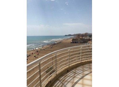 Penthouse - Resale - Torrevieja - 2022A03