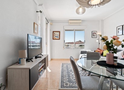 Penthouse - Resale - Torrevieja - 2022A11