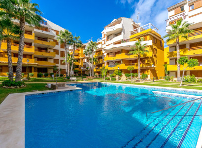 Penthouse - Resale - Torrevieja - 62472