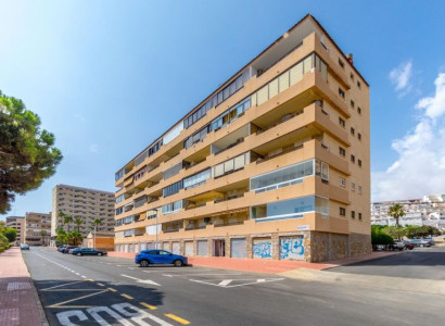 Penthouse - Resale - Torrevieja - Cabo Cervera