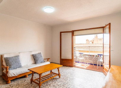 Penthouse - Resale - Torrevieja - Playa de los Naufragos