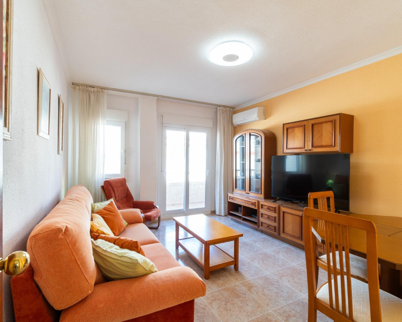 Penthouse · Resale · Torrevieja · Playa del cura