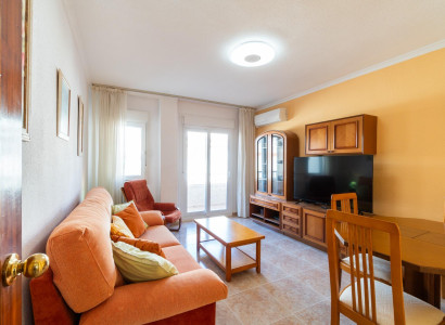 Penthouse - Resale - Torrevieja - Playa del cura