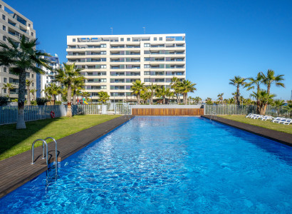 Penthouse - Resale - Torrevieja - Punta Prima