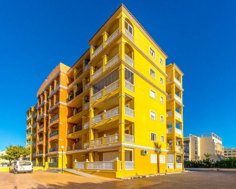 Penthouse · Resale · Torrevieja · Torreblanca