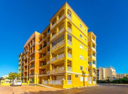 Penthouse - Resale - Torrevieja - Torreblanca