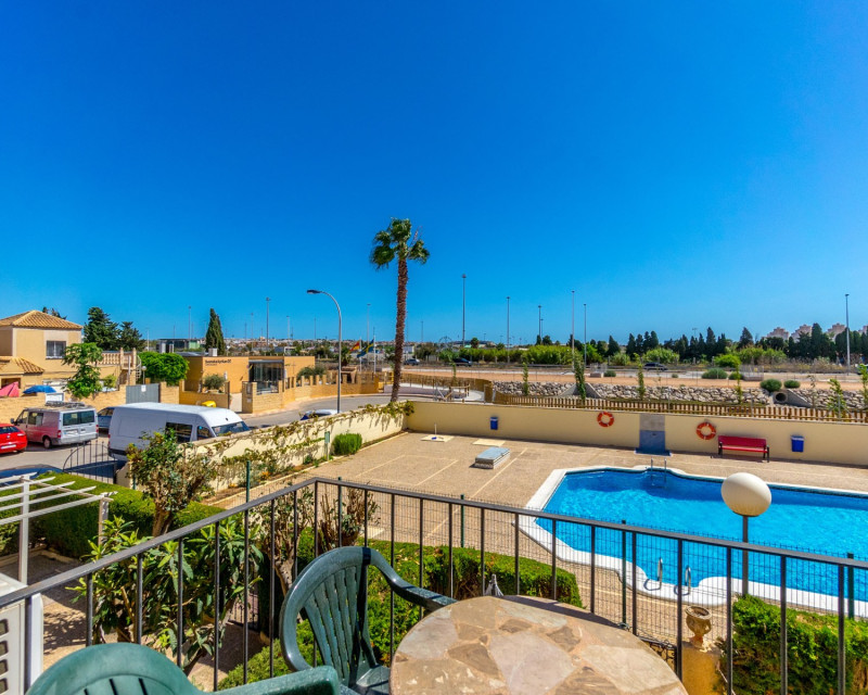 Penthouse · Resale · Torrevieja · Torrevieja