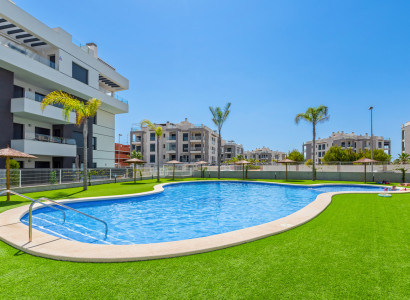Penthouse - Resale - Villamartín - 25058