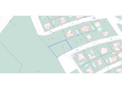 Plot / Land - Resale - San Miguel de Salinas - San Miguel de Salinas