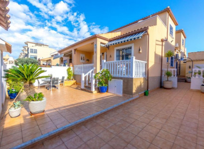 Quad - Resale - Orihuela Costa - La Ciñuelica