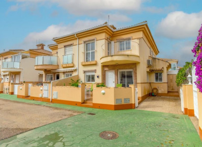 Quad - Resale - Orihuela Costa - Playa Flamenca