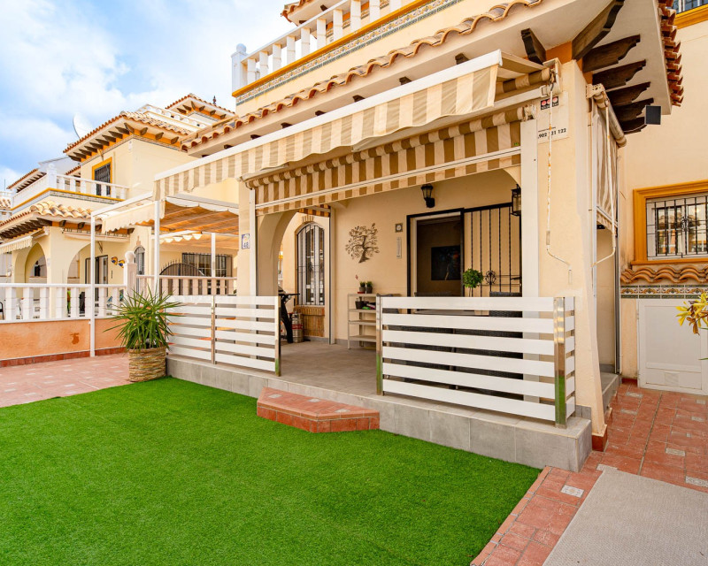 Quatro house · Resale · Orihuela Costa · Lomas de Cabo Roig
