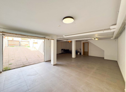 Radhus - Återförsäljning - Algorfa - Algorfa Centro