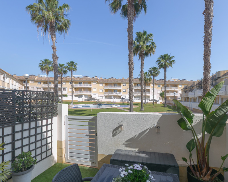 Radhus · Återförsäljning · Lomas de Cabo Roig · Lomas de Cabo Roig