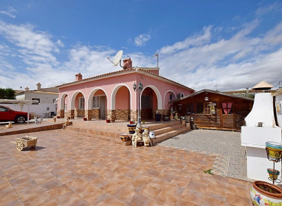 Radhus - Återförsäljning - Orihuela Costa - Cabo Roig