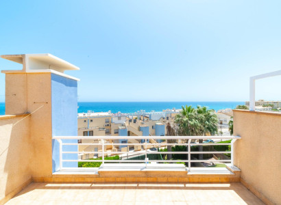 Radhus - Återförsäljning - Orihuela Costa - Campoamor