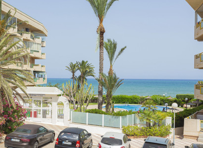 Radhus - Återförsäljning - Orihuela Costa - Dehesa de Campoamor