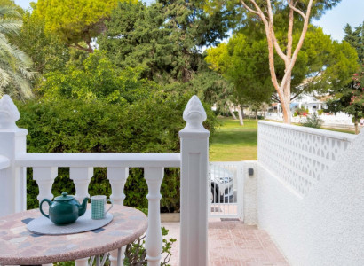 Radhus - Återförsäljning - Orihuela Costa - La Zenia