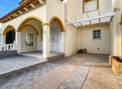 Radhus - Återförsäljning - Orihuela Costa - Los Almendros