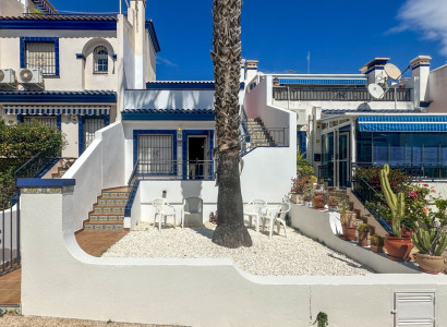 Radhus - Återförsäljning - Orihuela Costa - Los Dolses