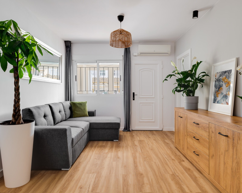 Radhus · Återförsäljning · Orihuela Costa · Orihuela Costa