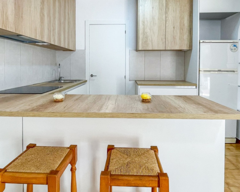 Radhus · Återförsäljning · Orihuela Costa · Playa Flamenca