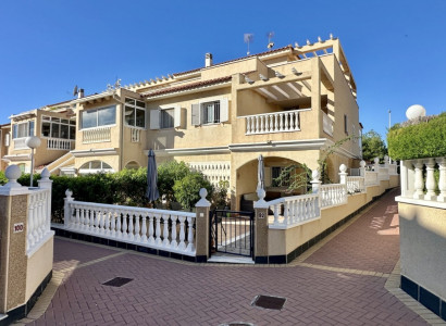 Radhus - Återförsäljning - Orihuela Costa - Zeniamar-Horizonte-La Campana