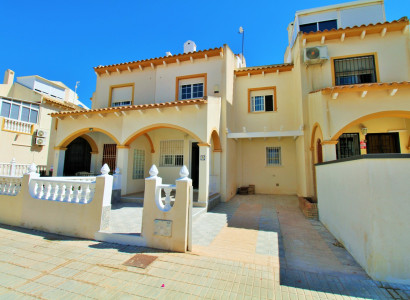 Radhus - Återförsäljning - Playa Flamenca - Playa Flamenca