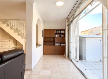 Radhus - Återförsäljning - Torrevieja - La Siesta - El Salado -  Torreta