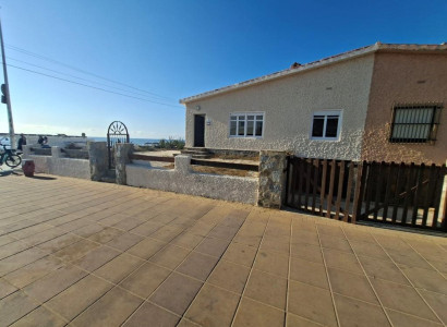Radhus - Återförsäljning - Torrevieja - Torrevieja Centro