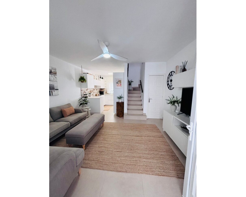 Radhus · Återförsäljning · Villamartín · Orihuela Costa