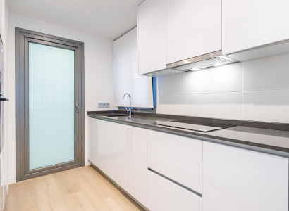 Radhus - Nybyggnation - Colonia de Sant Jordi - 66090