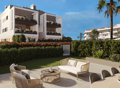 Radhus - Nybyggnation - Colonia de Sant Jordi - Spain