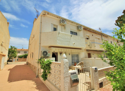 Rekkehus - Bruktbolig - Cabo Roig - Cabo Roig