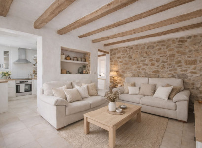 Rekkehus - Bruktbolig - Jávea - Jávea - Xàbia Centro