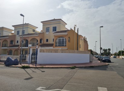 Rekkehus - Bruktbolig - Orihuela Costa - 2023TC07