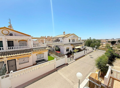 Rekkehus - Bruktbolig - Orihuela Costa - Los Altos