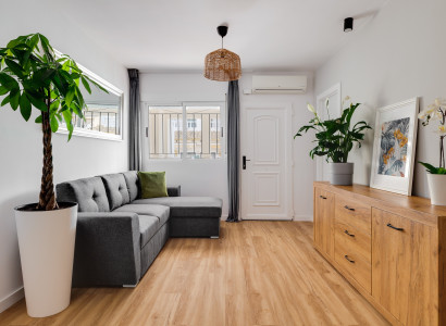 Rekkehus - Bruktbolig - Orihuela Costa - Orihuela Costa