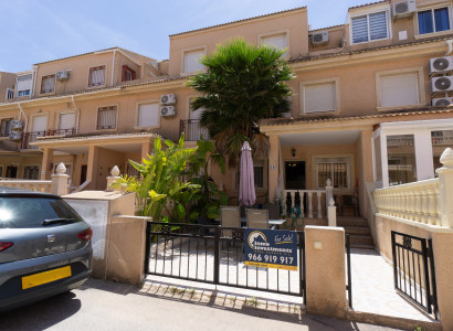 Rekkehus - Bruktbolig - Playa Flamenca - Playa Flamenca