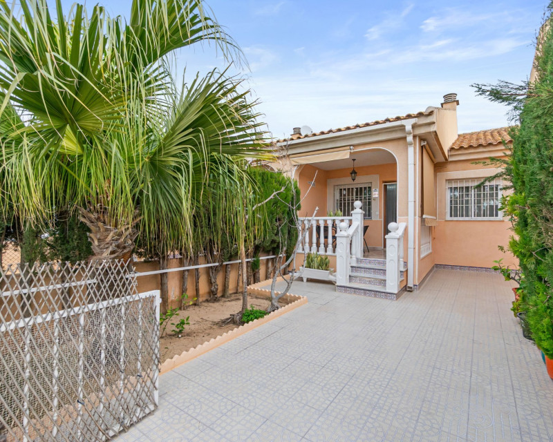 Rekkehus · Bruktbolig · San Javier · San Javier