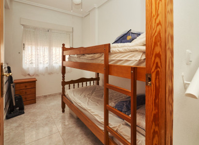 Rekkehus - Bruktbolig - Torrevieja - Torrevieja Centro
