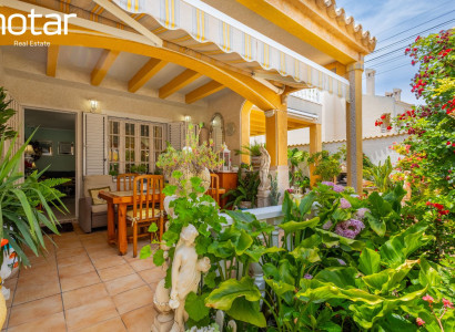 Rekkehus - Bruktbolig - Torrevieja - Torrevieja