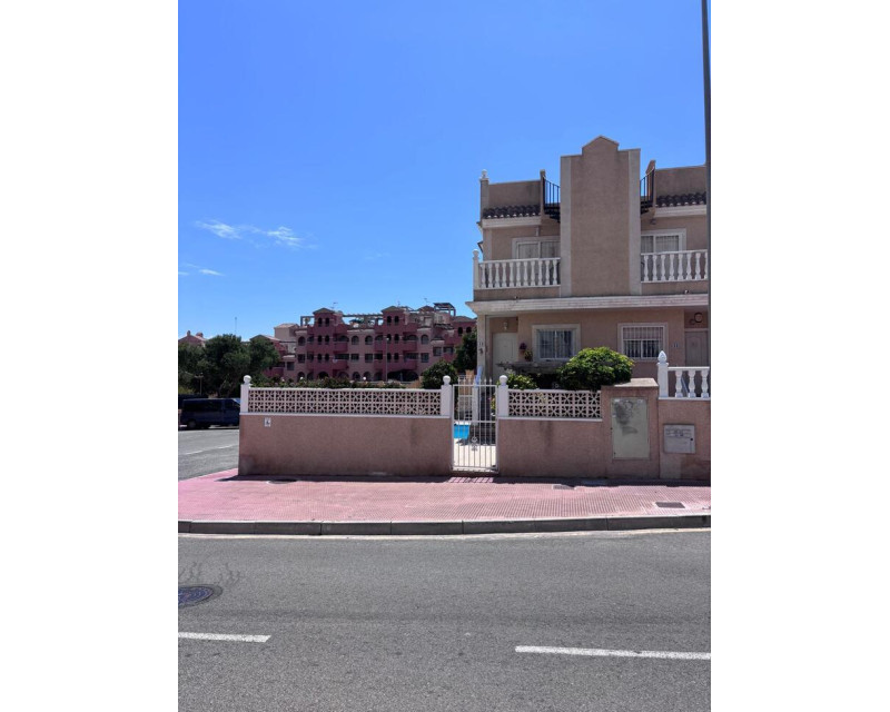 Rekkehus · Bruktbolig · Villamartín · Costa Blanca