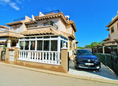 Rekkehus - Bruktbolig - Villamartín - Villamartin
