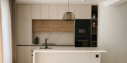 Resale - Apartament - Los Alcazares - Santa Rosalía